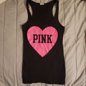 VS PINK Y2K Tank Top
